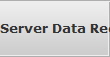 Server Data Recovery Palestine server 