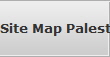 Site Map Palestine Data recovery